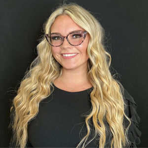 Meet your Posher, Ashlann